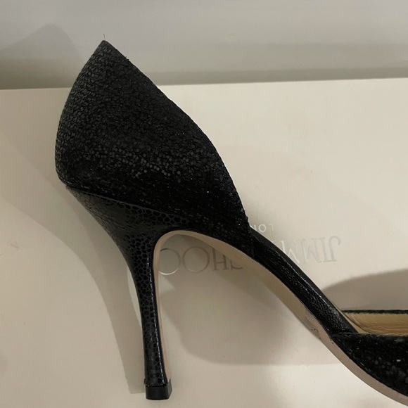 Jimmy Choo Heels - Picture 3 of 9
